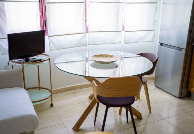 Апартаменты на Las Palmas de Gran Canaria - Quiet behind the beach By CanariasGetaway  Апартаменты на Las Palmas de Gran Canaria - Quiet behind the beach By CanariasGetaway