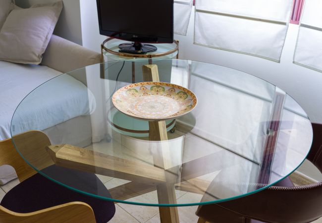 Апартаменты на Las Palmas de Gran Canaria - Quiet behind the beach By CanariasGetaway  Апартаменты на Las Palmas de Gran Canaria - Quiet behind the beach By CanariasGetaway