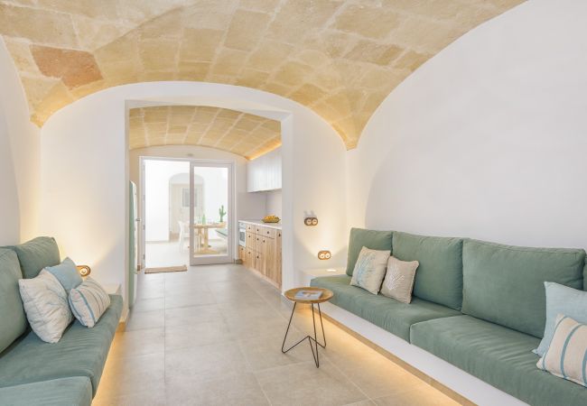 Дом на Ciutadella de Menorca - Sa Font Дом на Ciutadella de Menorca - Sa Font