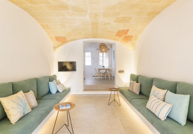 Дом на Ciutadella de Menorca - Sa Font Дом на Ciutadella de Menorca - Sa Font