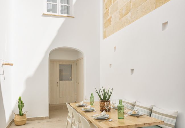 Дом на Ciutadella de Menorca - Sa Font Дом на Ciutadella de Menorca - Sa Font
