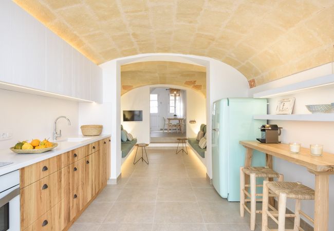 Дом на Ciutadella de Menorca - Sa Font Дом на Ciutadella de Menorca - Sa Font