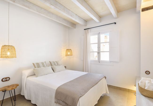 Дом на Ciutadella de Menorca - Sa Font Дом на Ciutadella de Menorca - Sa Font