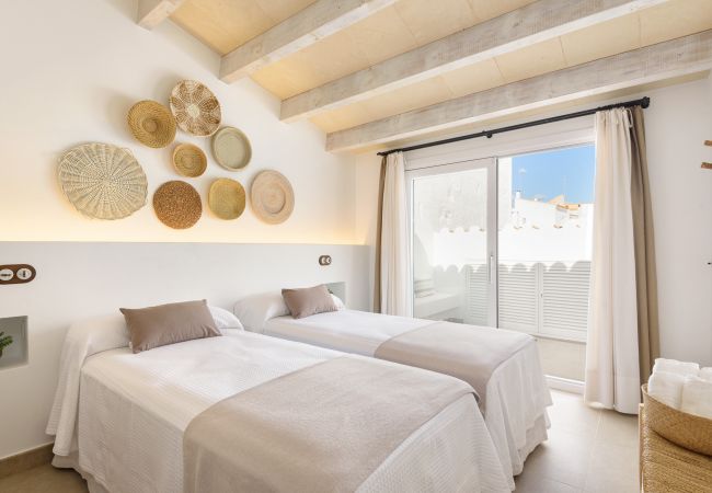 Дом на Ciutadella de Menorca - Sa Font Дом на Ciutadella de Menorca - Sa Font