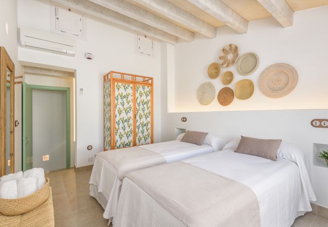 Дом на Ciutadella de Menorca - Sa Font Дом на Ciutadella de Menorca - Sa Font