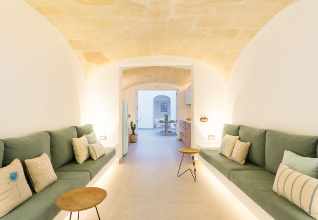 Дом на Ciutadella de Menorca - Sa Font Дом на Ciutadella de Menorca - Sa Font