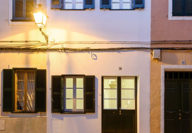 Дом на Ciutadella de Menorca - Sa Font Дом на Ciutadella de Menorca - Sa Font