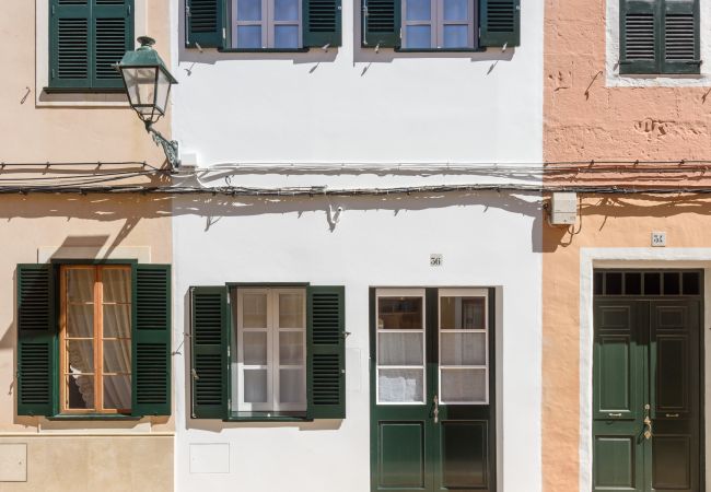 Дом на Ciutadella de Menorca - Sa Font Дом на Ciutadella de Menorca - Sa Font