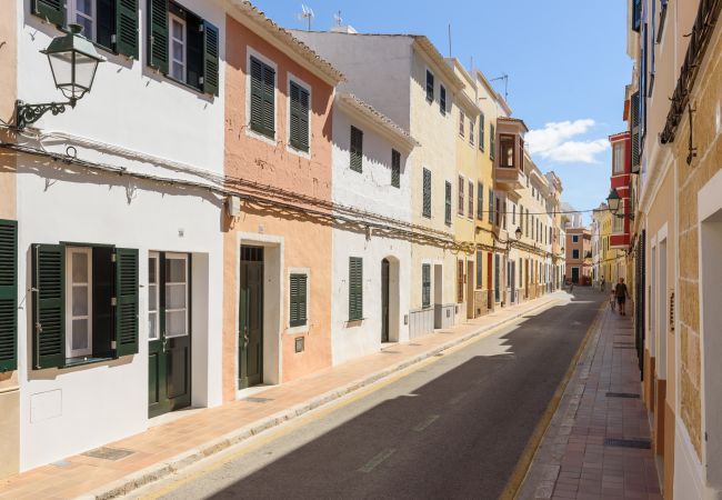 Дом на Ciutadella de Menorca - Sa Font Дом на Ciutadella de Menorca - Sa Font