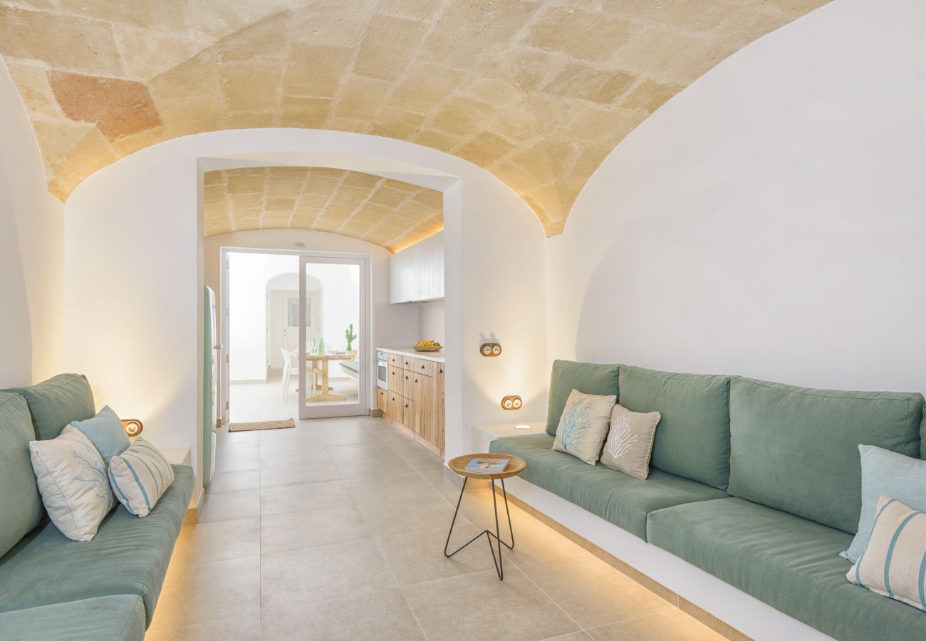 Дом на Ciutadella de Menorca - Sa Font Дом на Ciutadella de Menorca - Sa Font