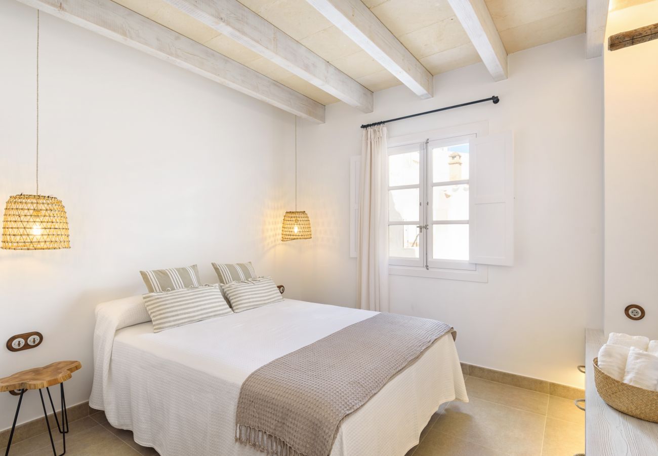 Дом на Ciutadella de Menorca - Sa Font Дом на Ciutadella de Menorca - Sa Font