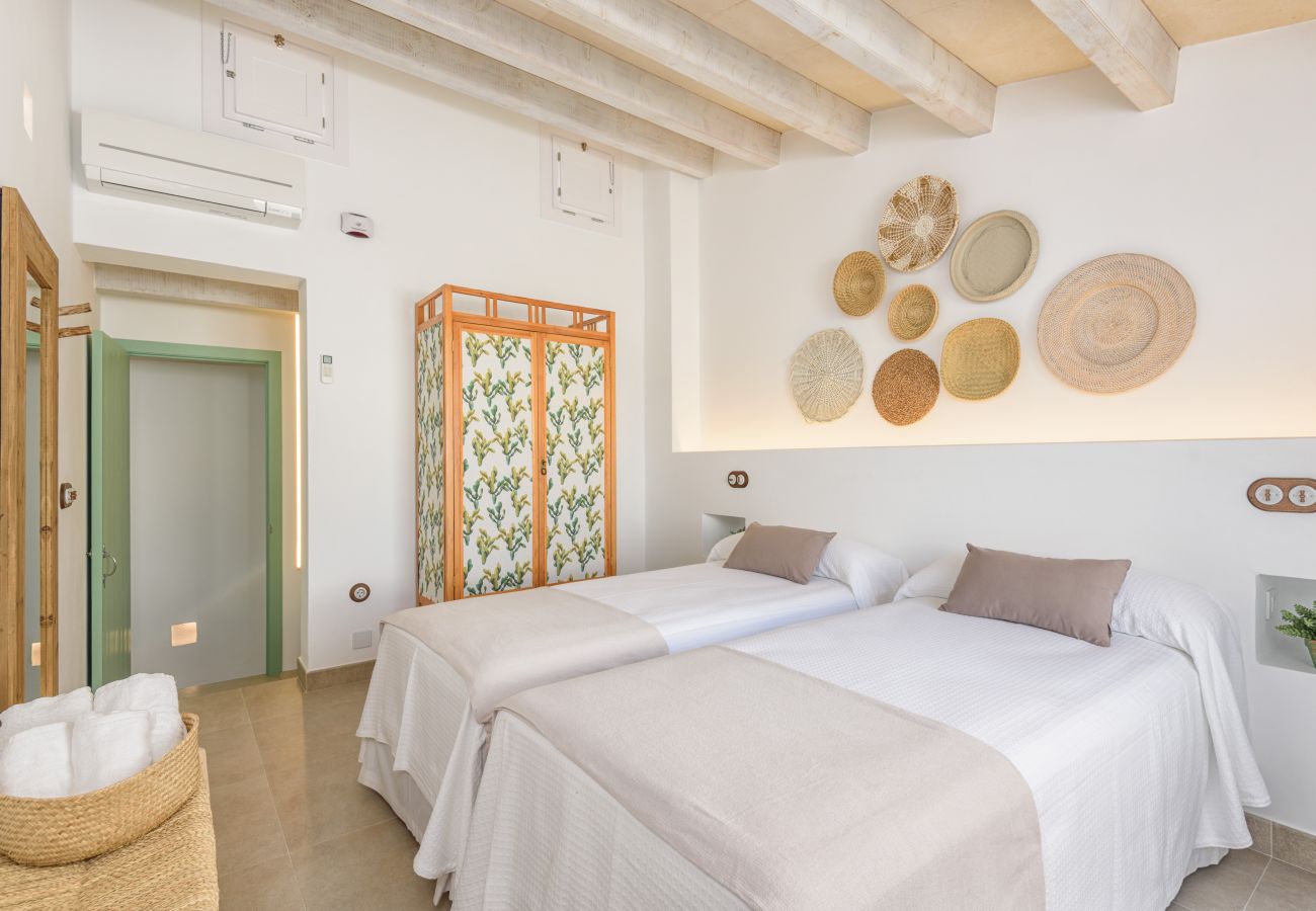 Дом на Ciutadella de Menorca - Sa Font Дом на Ciutadella de Menorca - Sa Font