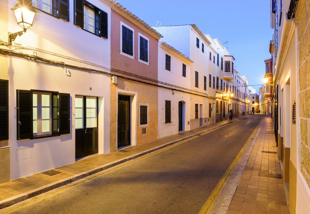 Дом на Ciutadella de Menorca - Sa Font Дом на Ciutadella de Menorca - Sa Font