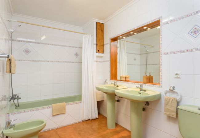 Вилла на Calan Porter - FIFI Вилла на Calan Porter - FIFI