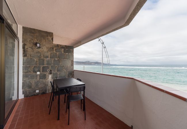 Дом на Las Palmas de Gran Canaria - Vista Dorada al mar balcón-Wifi By Canariasgetaway Дом на Las Palmas de Gran Canaria - Vista Dorada al mar balcón-Wifi By Canariasgetaway