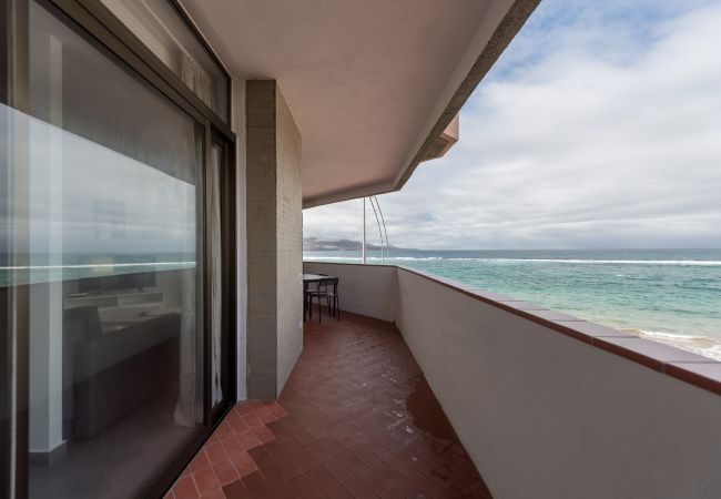 Дом на Las Palmas de Gran Canaria - Vista Dorada al mar balcón-Wifi By Canariasgetaway Дом на Las Palmas de Gran Canaria - Vista Dorada al mar balcón-Wifi By Canariasgetaway