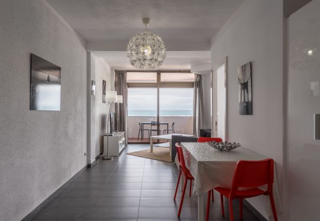 Дом на Las Palmas de Gran Canaria - Vista Dorada al mar balcón-Wifi By Canariasgetaway Дом на Las Palmas de Gran Canaria - Vista Dorada al mar balcón-Wifi By Canariasgetaway