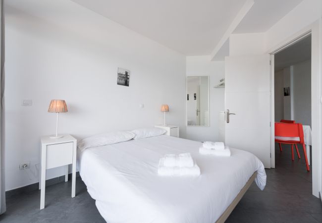 Дом на Las Palmas de Gran Canaria - Vista Dorada al mar balcón-Wifi By Canariasgetaway Дом на Las Palmas de Gran Canaria - Vista Dorada al mar balcón-Wifi By Canariasgetaway