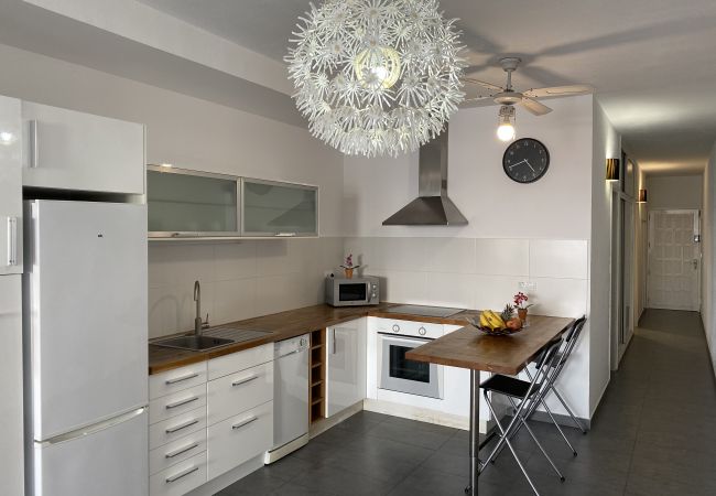 Дом на Las Palmas de Gran Canaria - Vista Dorada al mar balcón-Wifi By Canariasgetaway Дом на Las Palmas de Gran Canaria - Vista Dorada al mar balcón-Wifi By Canariasgetaway