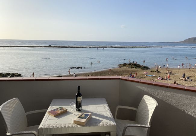 Дом на Las Palmas de Gran Canaria - Vista Dorada al mar balcón-Wifi By Canariasgetaway Дом на Las Palmas de Gran Canaria - Vista Dorada al mar balcón-Wifi By Canariasgetaway