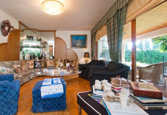 Вилла на Lloseta - Villa Tramontana de Lloseta Вилла на Lloseta - Villa Tramontana de Lloseta