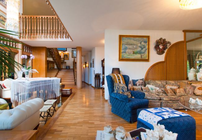 Вилла на Lloseta - Villa Tramontana de Lloseta Вилла на Lloseta - Villa Tramontana de Lloseta