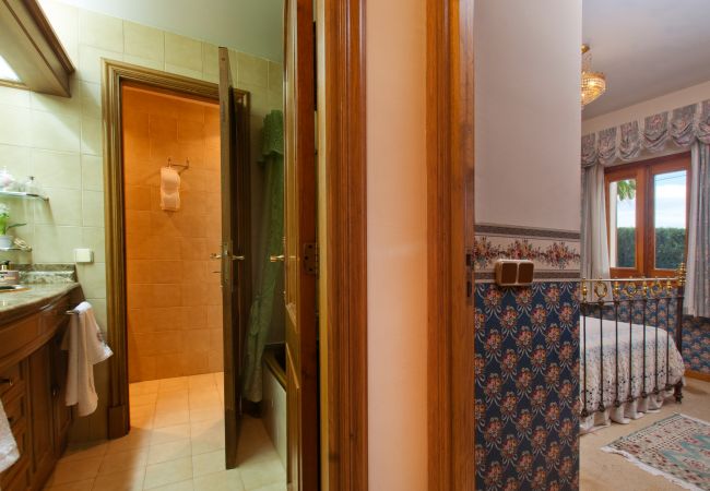 Вилла на Lloseta - Villa Tramontana de Lloseta Вилла на Lloseta - Villa Tramontana de Lloseta