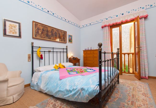 Вилла на Lloseta - Villa Tramontana de Lloseta Вилла на Lloseta - Villa Tramontana de Lloseta