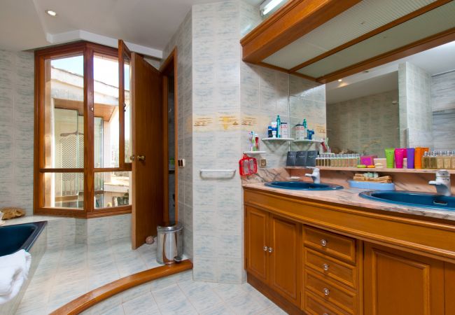 Вилла на Lloseta - Villa Tramontana de Lloseta Вилла на Lloseta - Villa Tramontana de Lloseta
