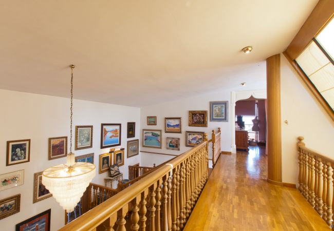 Вилла на Lloseta - Villa Tramontana de Lloseta Вилла на Lloseta - Villa Tramontana de Lloseta