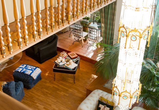 Вилла на Lloseta - Villa Tramontana de Lloseta Вилла на Lloseta - Villa Tramontana de Lloseta