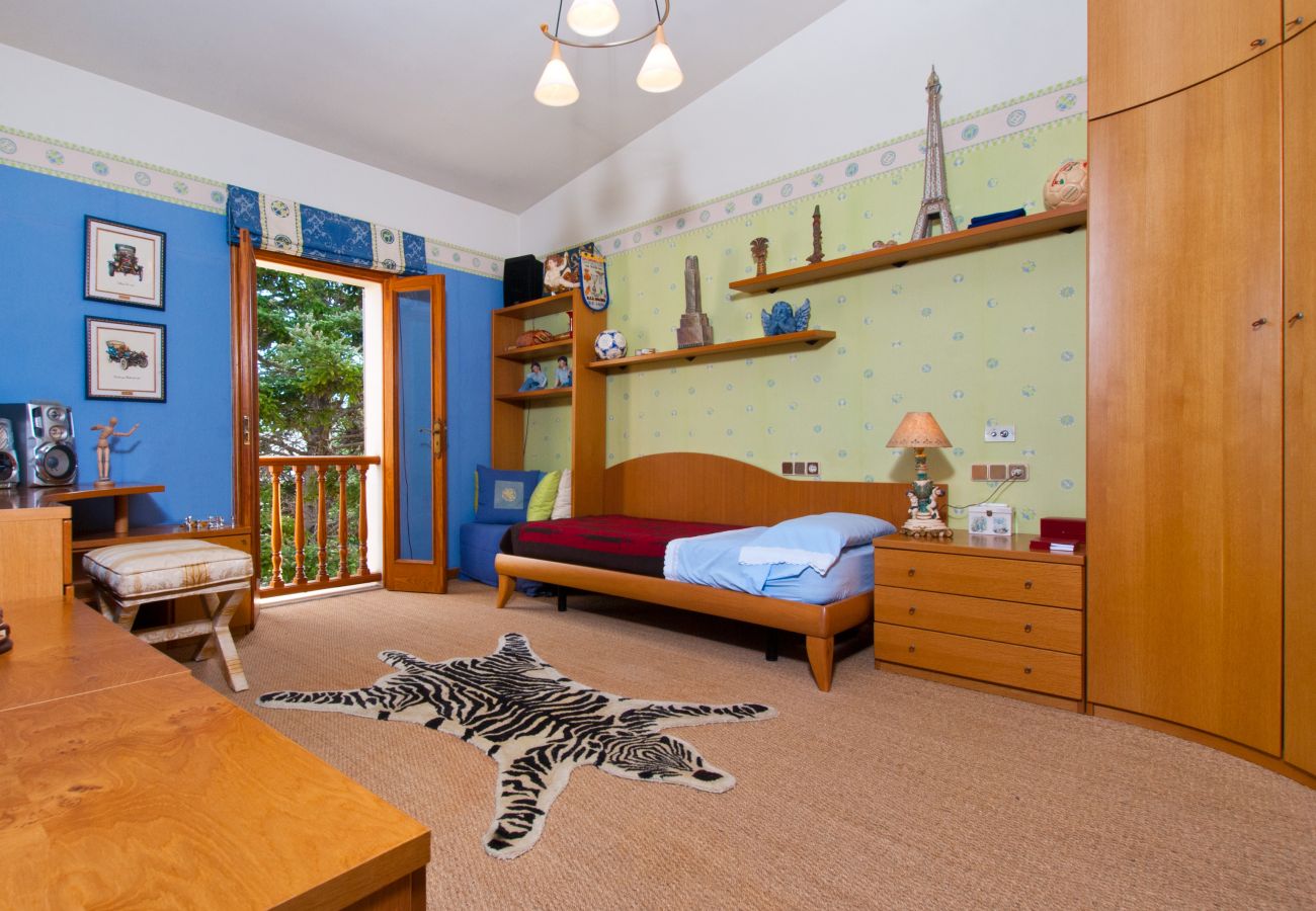 Вилла на Lloseta - Villa Tramontana de Lloseta Вилла на Lloseta - Villa Tramontana de Lloseta