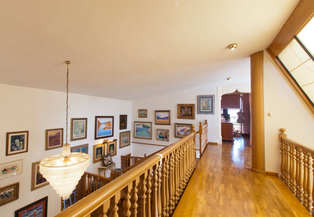 Вилла на Lloseta - Villa Tramontana de Lloseta Вилла на Lloseta - Villa Tramontana de Lloseta
