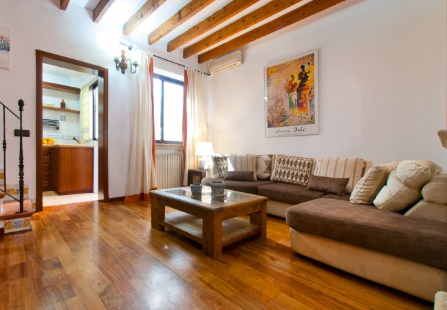 Дом на Alcúdia - Casa Es Convent d'Alcúdia Дом на Alcúdia - Casa Es Convent d'Alcúdia