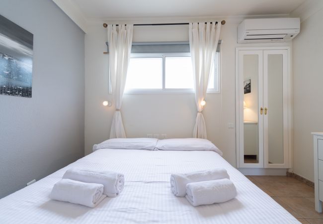 Апартаменты на San Bartolomé de Tirajana - Las Adelfas South Beach 5 by CanariasGetaway Апартаменты на San Bartolomé de Tirajana - Las Adelfas South Beach 5 by CanariasGetaway