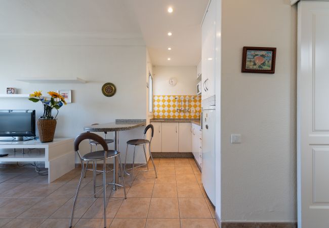 Апартаменты на San Bartolomé de Tirajana - Las Adelfas South Beach 5 by CanariasGetaway Апартаменты на San Bartolomé de Tirajana - Las Adelfas South Beach 5 by CanariasGetaway