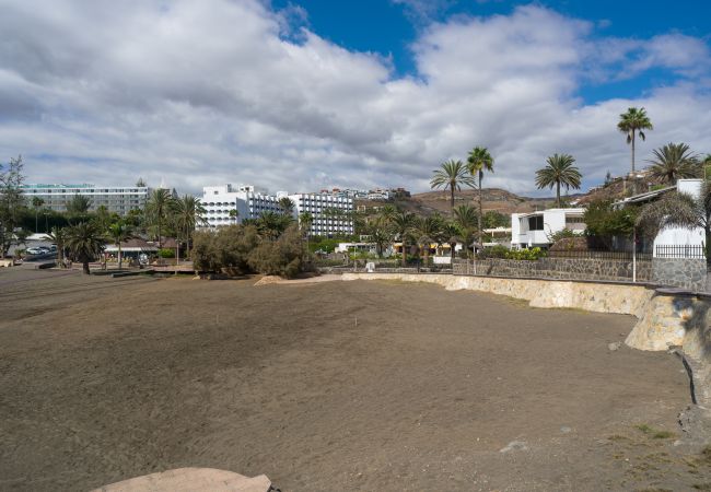 Апартаменты на San Bartolomé de Tirajana - Las Adelfas South Beach 5 by CanariasGetaway