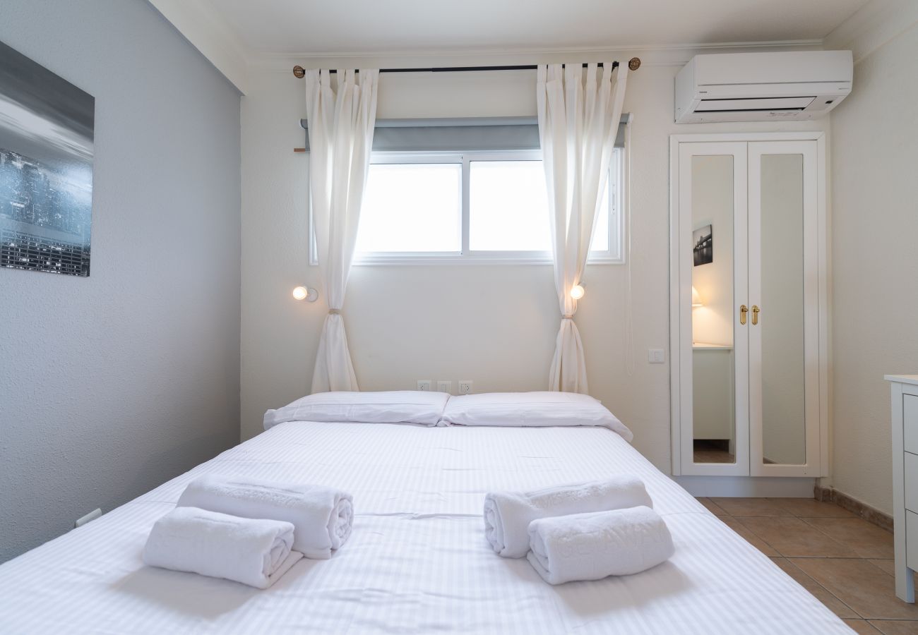 Апартаменты на San Bartolomé de Tirajana - Las Adelfas South Beach 5 by CanariasGetaway