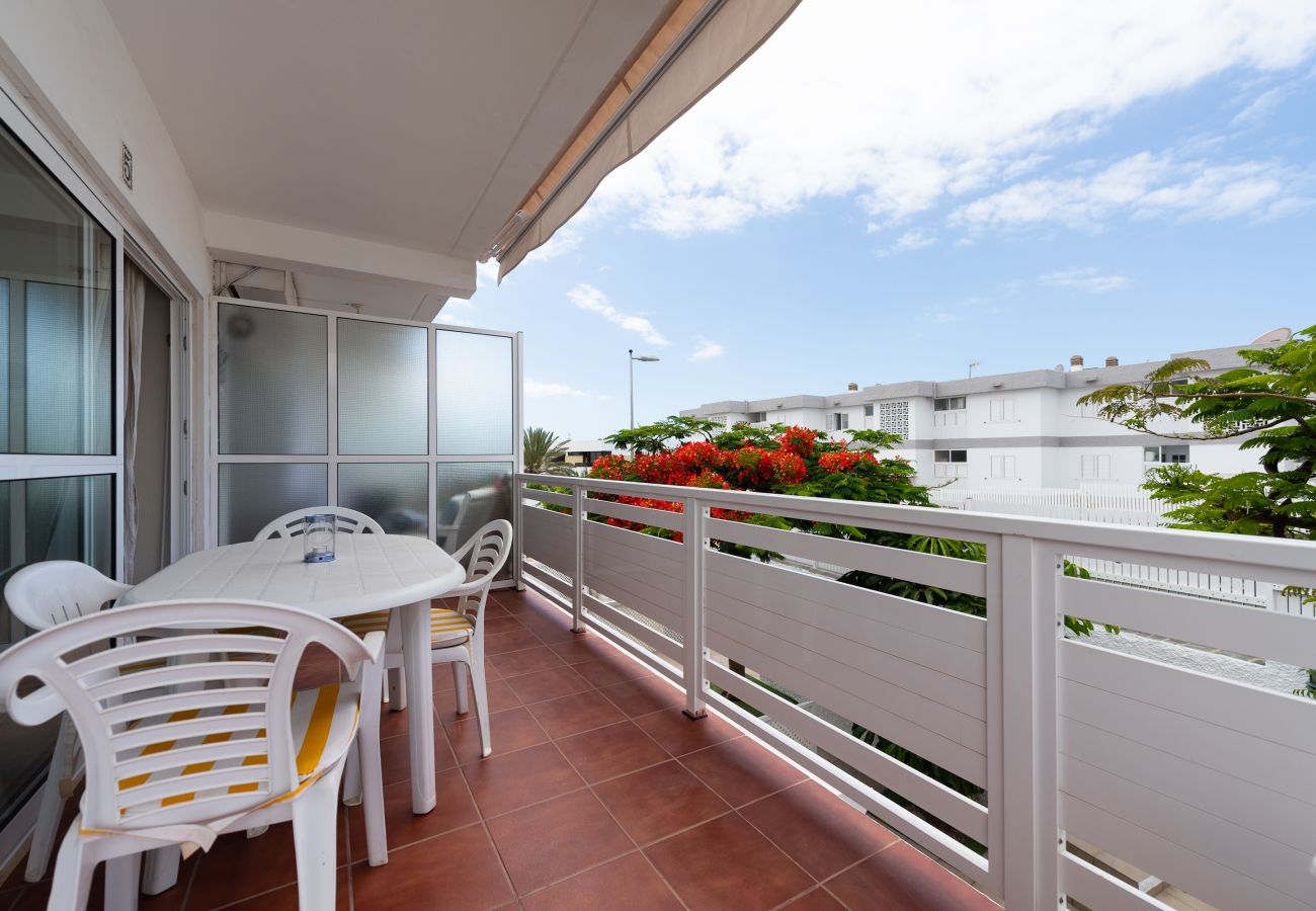 Апартаменты на San Bartolomé de Tirajana - Las Adelfas South Beach 5 by CanariasGetaway