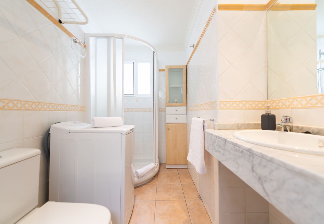 Апартаменты на San Bartolomé de Tirajana - Las Adelfas South Beach 5 by CanariasGetaway