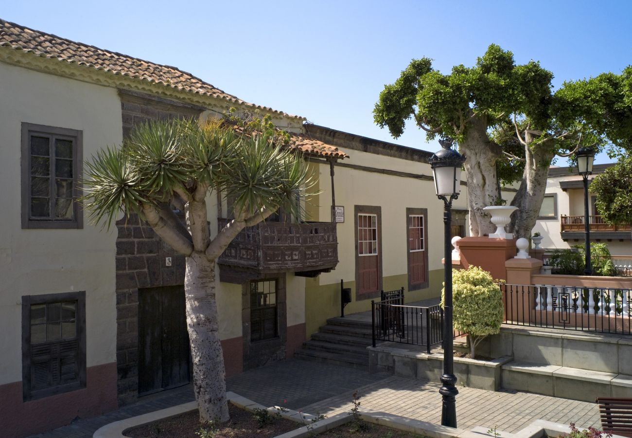 Апартаменты на San Bartolomé de Tirajana - Las Adelfas South Beach 5 by CanariasGetaway