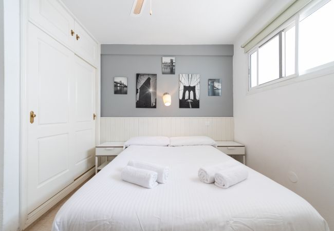 Дом на San Bartolomé de Tirajana - Las Adelfas South Beach 1 by CanariasGetaway Дом на San Bartolomé de Tirajana - Las Adelfas South Beach 1 by CanariasGetaway