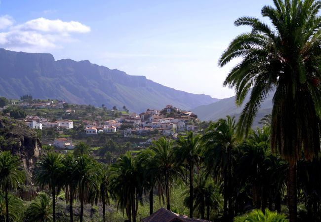 Дом на San Bartolomé de Tirajana - Las Adelfas South Beach 1 by CanariasGetaway Дом на San Bartolomé de Tirajana - Las Adelfas South Beach 1 by CanariasGetaway