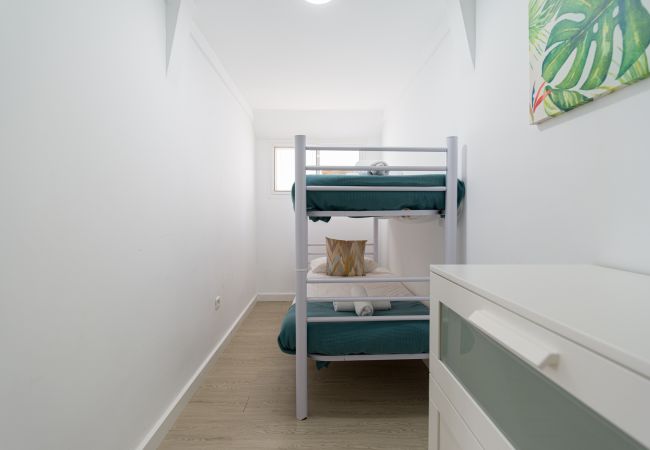 Дом на San Bartolomé de Tirajana - Las Adelfas South Beach 1 by CanariasGetaway Дом на San Bartolomé de Tirajana - Las Adelfas South Beach 1 by CanariasGetaway