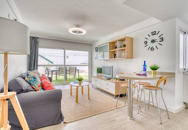 Дом на San Bartolomé de Tirajana - Las Adelfas South Beach 1 by CanariasGetaway Дом на San Bartolomé de Tirajana - Las Adelfas South Beach 1 by CanariasGetaway