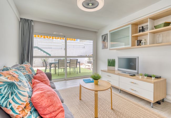 Дом на San Bartolomé de Tirajana - Las Adelfas South Beach 1 by CanariasGetaway Дом на San Bartolomé de Tirajana - Las Adelfas South Beach 1 by CanariasGetaway