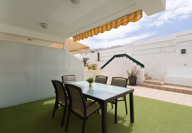 Дом на San Bartolomé de Tirajana - Las Adelfas South Beach 1 by CanariasGetaway Дом на San Bartolomé de Tirajana - Las Adelfas South Beach 1 by CanariasGetaway