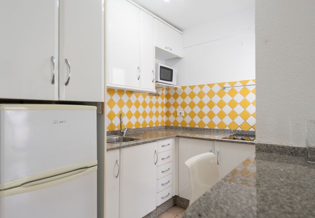 Апартаменты на San Bartolomé de Tirajana - Las Adelfas South Beach 2 by CanariasGetaway Апартаменты на San Bartolomé de Tirajana - Las Adelfas South Beach 2 by CanariasGetaway