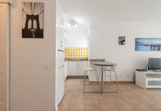 Апартаменты на San Bartolomé de Tirajana - Las Adelfas South Beach 2 by CanariasGetaway Апартаменты на San Bartolomé de Tirajana - Las Adelfas South Beach 2 by CanariasGetaway