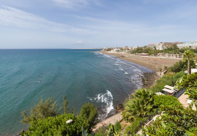 Апартаменты на San Bartolomé de Tirajana - Las Adelfas South Beach 2 by CanariasGetaway Апартаменты на San Bartolomé de Tirajana - Las Adelfas South Beach 2 by CanariasGetaway
